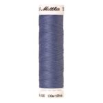 Fil à coudre Seralon 100 m - Gris bleu (coloris 1466)