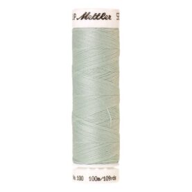 Fil à coudre Seralon 100 m - Gris clair (coloris 0018)
