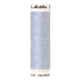 Fil à coudre Seralon 100 m - Gris clair (coloris 0271)