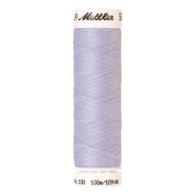 Fil à coudre Seralon 100 m - Gris clair (coloris 0363)