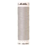 Fil à coudre Seralon 100 m - Gris clair (coloris 0411)