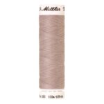 Fil à coudre Seralon 100 m - Gris clair (coloris 0601)