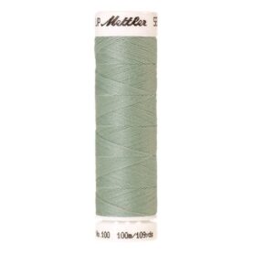 Fil à coudre Seralon 100 m - Gris clair (coloris 1090)