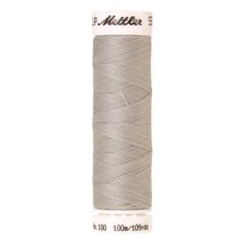 Fil à coudre Seralon 100 m - Gris clair (coloris 3525)