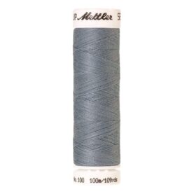 Fil à coudre Seralon 100 m - Gris (coloris 0042)
