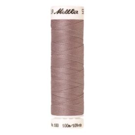 Fil à coudre Seralon 100 m - Gris (coloris 0433)