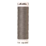 Fil à coudre Seralon 100 m - Gris (coloris 0850)