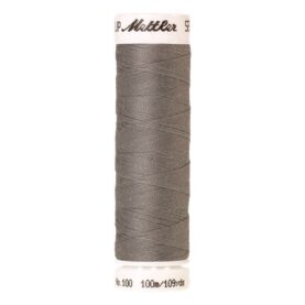 Fil à coudre Seralon 100 m - Gris (coloris 0850)