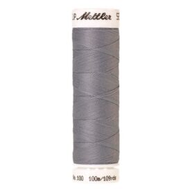 Fil à coudre Seralon 100 m - Gris (coloris 1462)