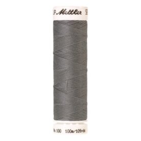 Fil à coudre Seralon 100 m - Gris (coloris 3501)