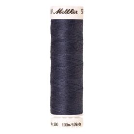 Fil à coudre Seralon 100 m - Gris foncé (coloris 0311)
