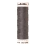 Fil à coudre Seralon 100 m - Gris foncé (coloris 0332)
