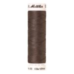 Fil à coudre Seralon 100 m - Gris foncé (coloris 0398)