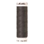 Fil à coudre Seralon 100 m - Gris foncé (coloris 0415)