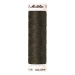 Fil à coudre Seralon 100 m - Gris foncé (coloris 0732)