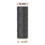 Fil à coudre Seralon 100 m - Gris foncé (coloris 0852)