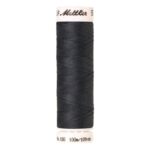 Fil à coudre Seralon 100 m - Gris foncé (coloris 0878)