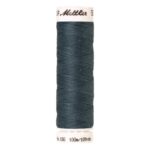 Fil à coudre Seralon 100 m - Gris foncé (coloris 0923)