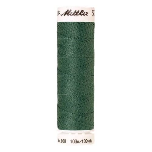 Fil à coudre Seralon 100 m - Gris foncé (coloris 1030) Fil à coudre Seralon 100 m - Gris foncé (coloris 1030)