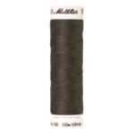 Fil à coudre Seralon 100 m - Gris foncé (coloris 1239)