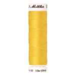 Fil à coudre Seralon 100 m - Jaune (coloris 0116)