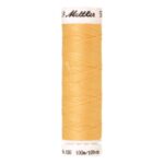 Fil à coudre Seralon 100 m - Jaune pâle (coloris 0140)