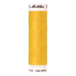 Fil à coudre Seralon 100 m - Jaune soleil (coloris 0120)