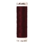 Fil à coudre Seralon 100 m - Lie de vin (coloris 0098)