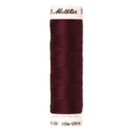 Fil à coudre Seralon 100 m - Lie de vin (coloris 0109)