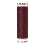 Fil à coudre Seralon 100 m - Lie de vin (coloris 0153)