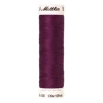 Fil à coudre Seralon 100 m - Lie de vin (coloris 0157)