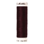 Fil à coudre Seralon 100 m - Lie de vin (coloris 0162)