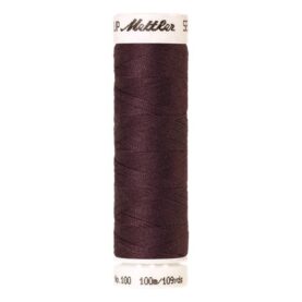 Fil à coudre Seralon 100 m - Lie de vin (coloris 0305)