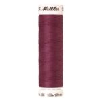 Fil à coudre Seralon 100 m - Lie de vin (coloris 1064)