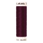 Fil à coudre Seralon 100 m - Lie de vin (coloris 1067)