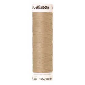 Fil à coudre Seralon 100 m - Lin (coloris 0265)
