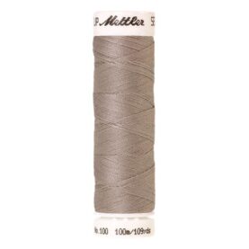 Fil à coudre Seralon 100 m - Lin (coloris 0321)