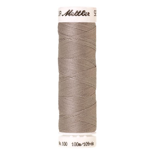 Fil à coudre Seralon 100 m - Lin (coloris 0321) Fil à coudre Seralon 100 m - Lin (coloris 0321)