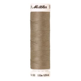Fil à coudre Seralon 100 m - Lin (coloris 0379)