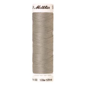 Fil à coudre Seralon 100 m - Lin (coloris 0412)