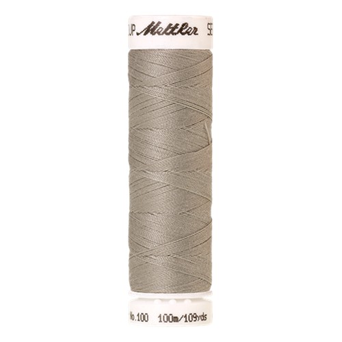Fil à coudre Seralon 100 m - Lin (coloris 0412) Fil à coudre Seralon 100 m - Lin (coloris 0412)