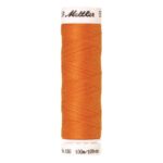 Fil à coudre Seralon 100 m - Mandarine (coloris 0122)