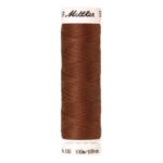 Fil à coudre Seralon 100 m - Marron (coloris 0262)
