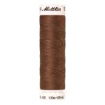 Fil à coudre Seralon 100 m - Marron (coloris 0281)