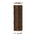 Fil à coudre Seralon 100 m - Marron (coloris 0565)