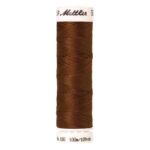 Fil à coudre Seralon 100 m - Marron (coloris 0900)