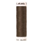 Fil à coudre Seralon 100 m - Marron (coloris 1183)