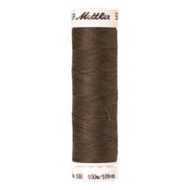 Fil à coudre Seralon 100 m - Marron (coloris 1183)
