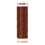 Fil à coudre Seralon 100 m - Marron (coloris 1347)