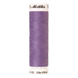 Fil à coudre Seralon 100 m - Mauve (coloris 0009)